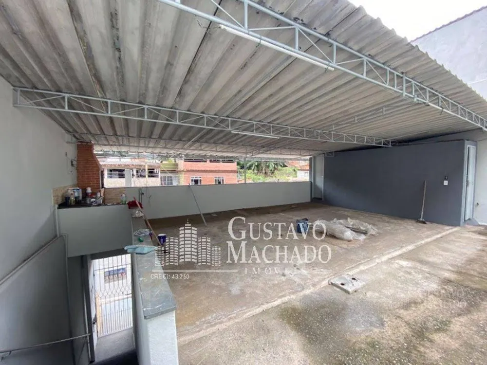 Casa, 3 quartos, 190 m² - Foto 25