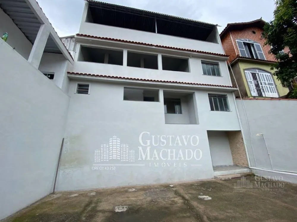 Casa, 3 quartos, 190 m² - Foto 9
