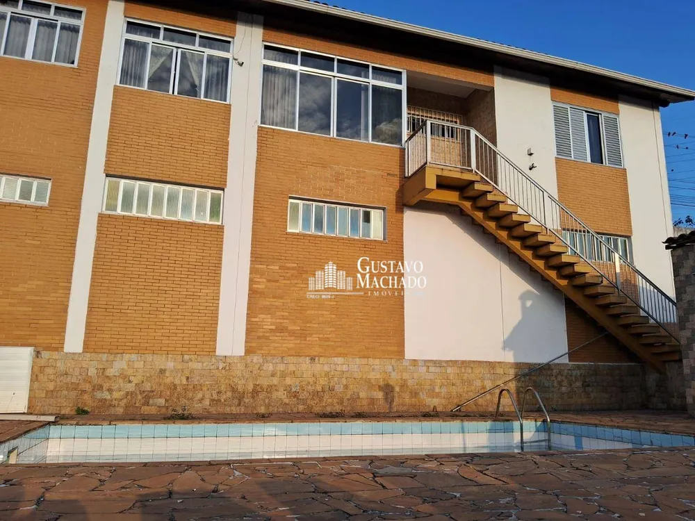 Casa, 3 quartos, 185 m² - Foto 1