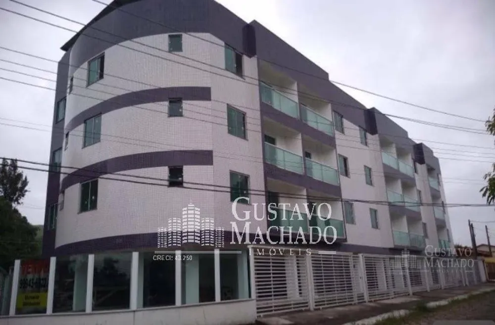 Apartamento, 3 quartos, 72 m² - Foto 1