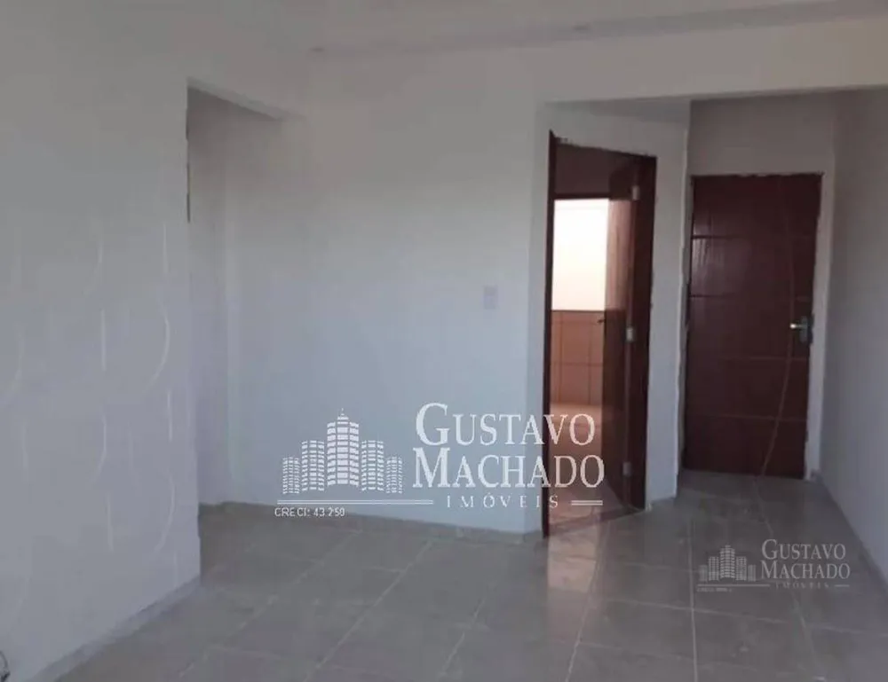 Apartamento, 3 quartos, 72 m² - Foto 3