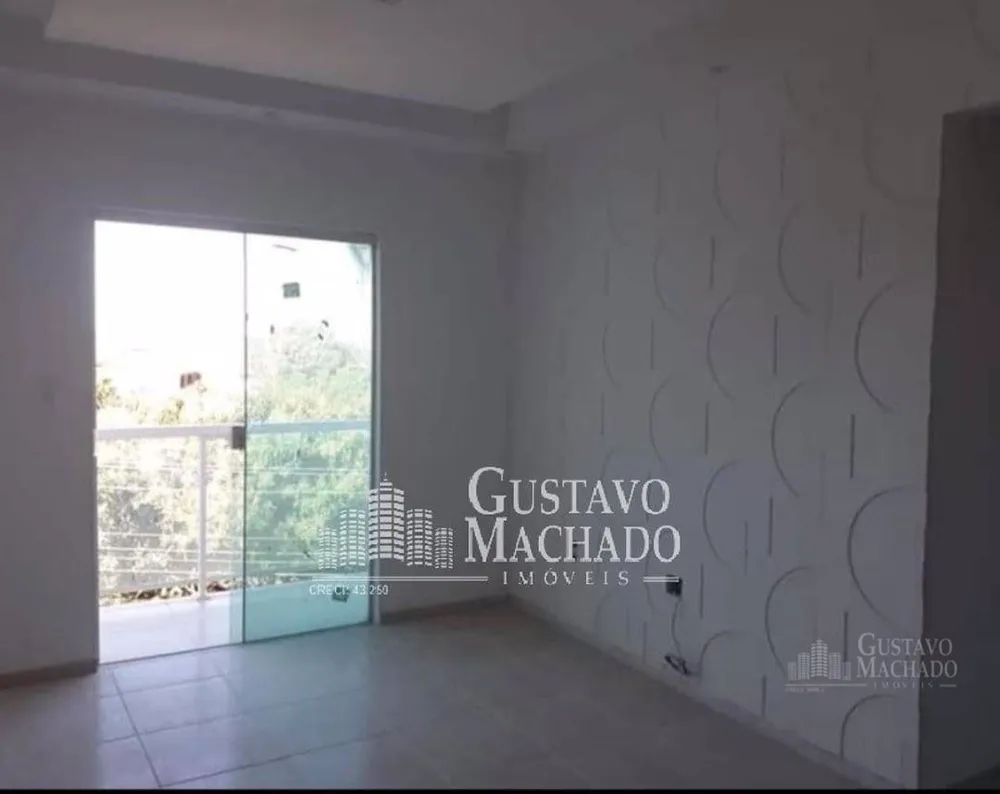 Apartamento, 3 quartos, 72 m² - Foto 2