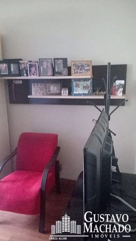 Apartamento, 3 quartos, 150 m² - Foto 4