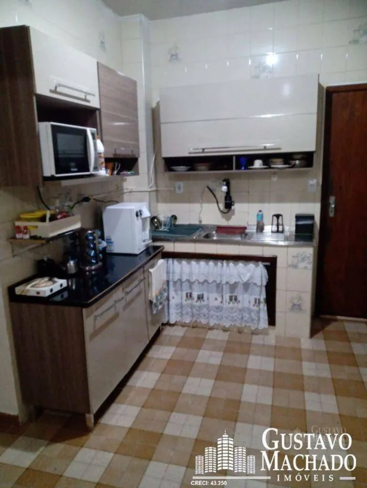 Apartamento, 3 quartos, 150 m² - Foto 12