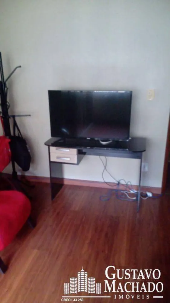 Apartamento, 3 quartos, 150 m² - Foto 2