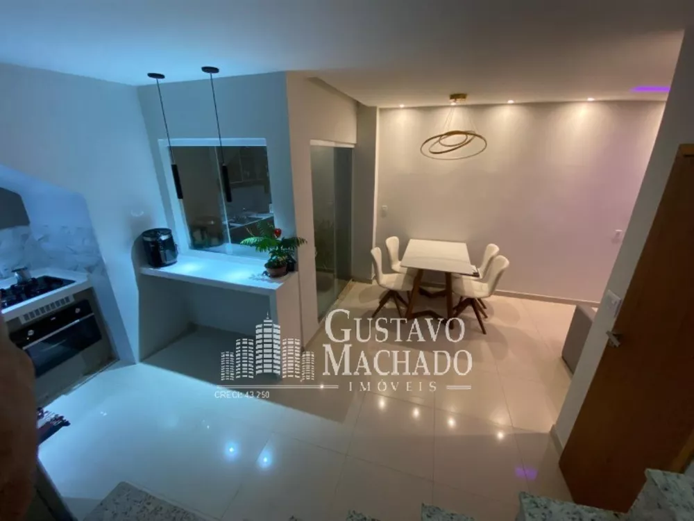 Casa, 2 quartos - Foto 7