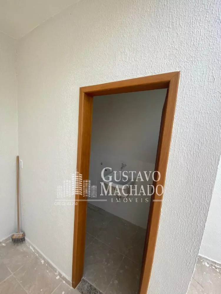 Casa, 2 quartos - Foto 14