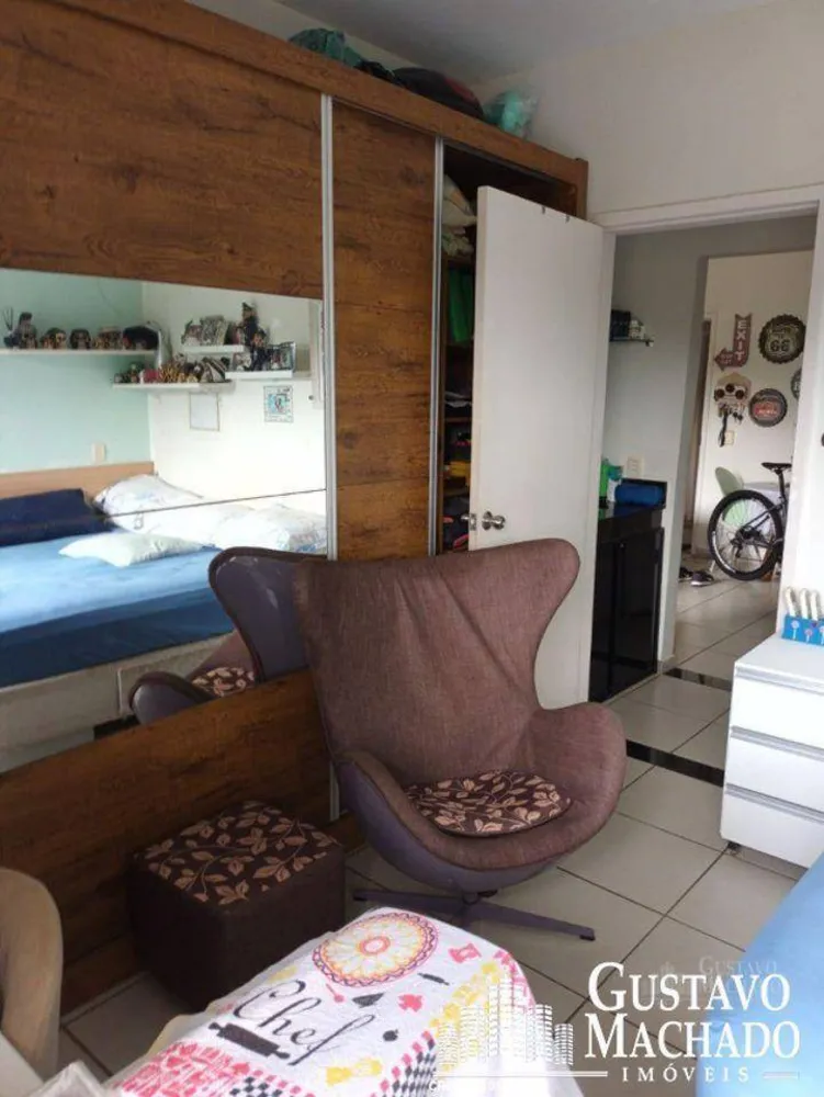 Apartamento, 1 quarto, 50 m² - Foto 7