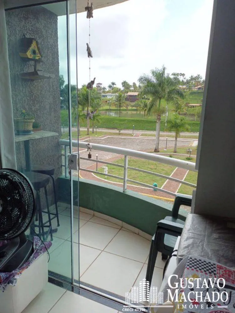 Apartamento, 1 quarto, 50 m² - Foto 8