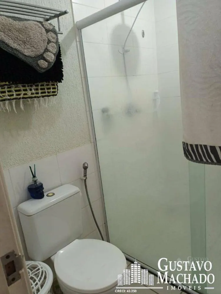 Apartamento, 1 quarto, 50 m² - Foto 11