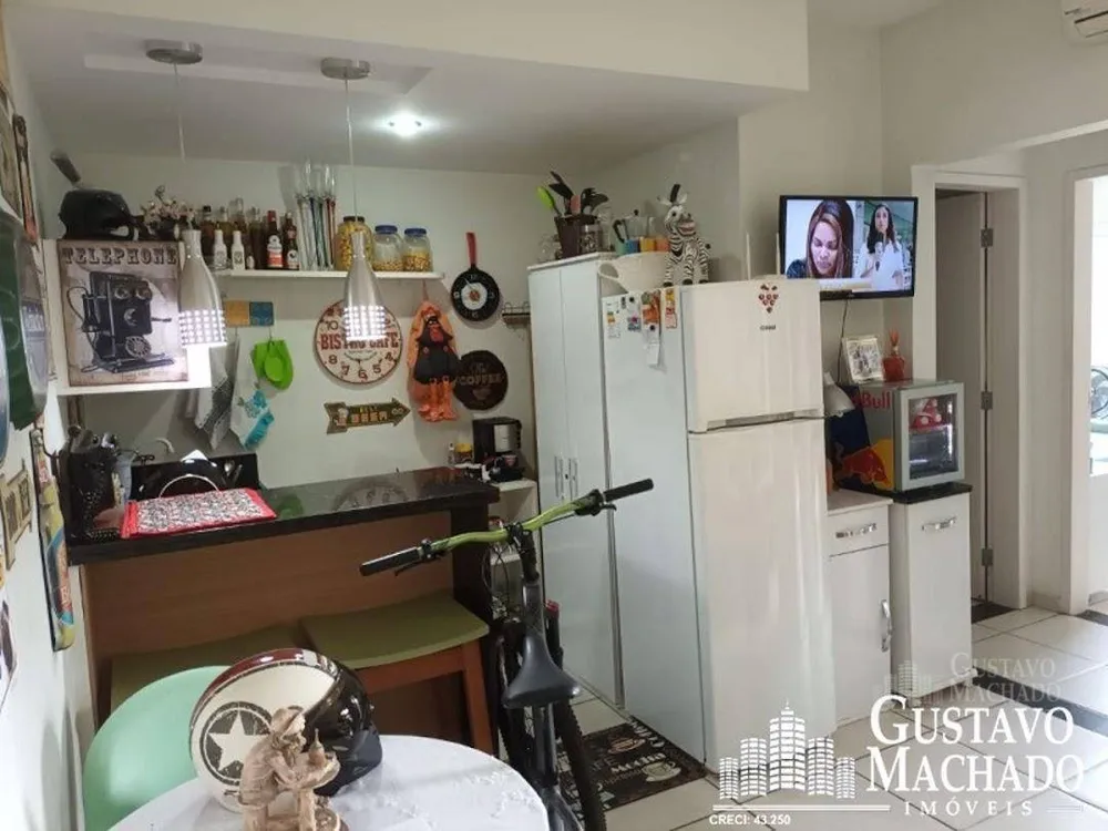 Apartamento, 1 quarto, 50 m² - Foto 15