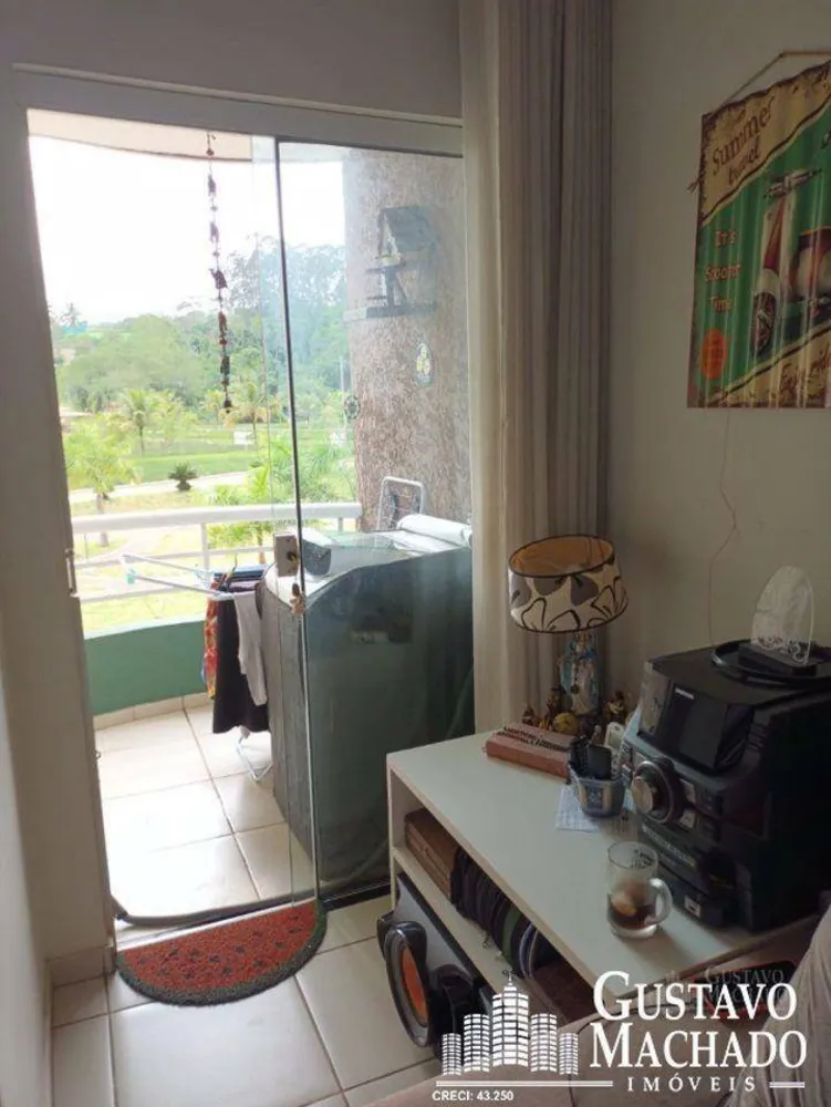 Apartamento, 1 quarto, 50 m² - Foto 10