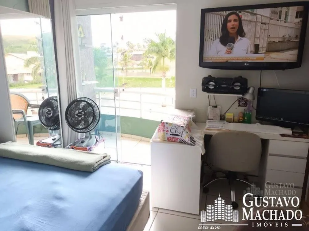 Apartamento, 1 quarto, 50 m² - Foto 3