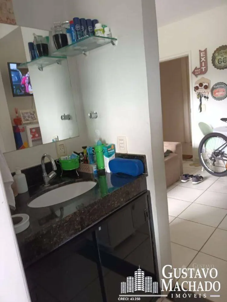 Apartamento, 1 quarto, 50 m² - Foto 12
