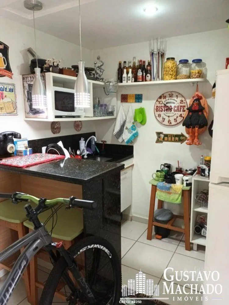 Apartamento, 1 quarto, 50 m² - Foto 13