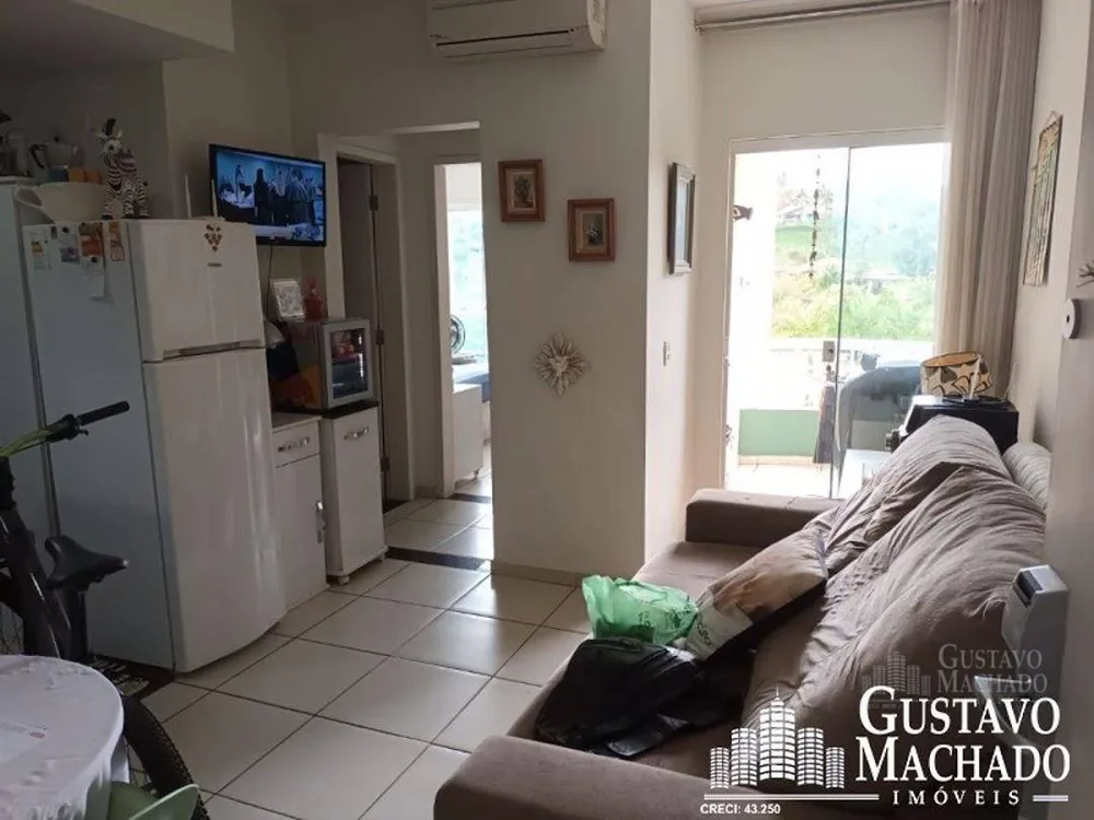 Apartamento, 1 quarto, 50 m² - Foto 2