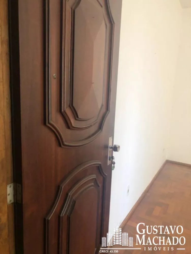 Apartamento à venda com 2 quartos, 98m² - Foto 6