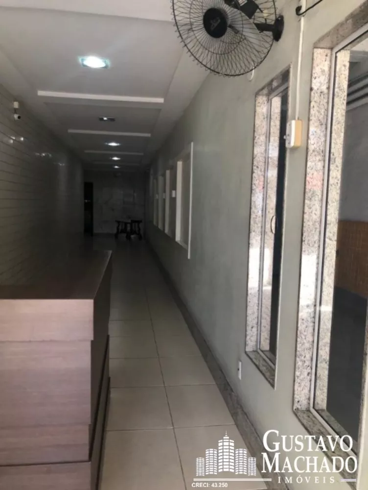 Apartamento à venda com 2 quartos, 98m² - Foto 2