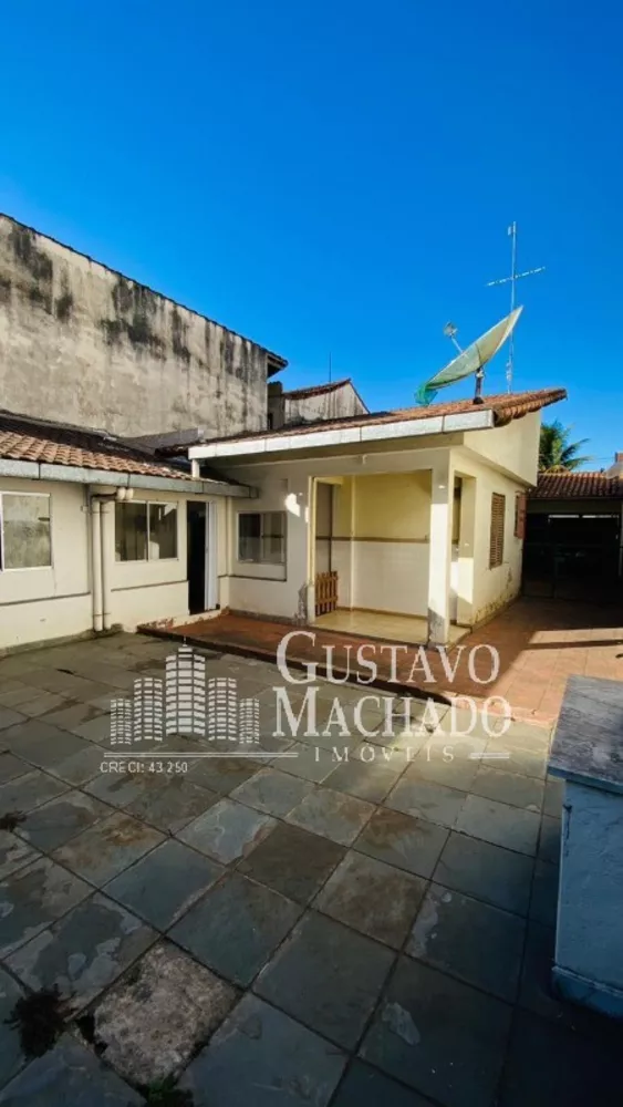 Casa, 4 quartos - Foto 2