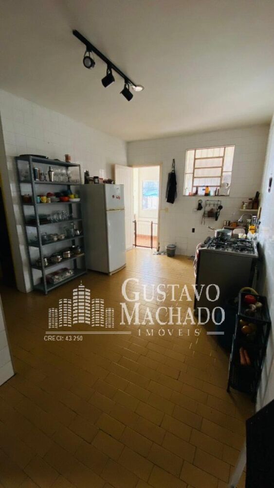 Casa à venda com 4 quartos - Foto 1