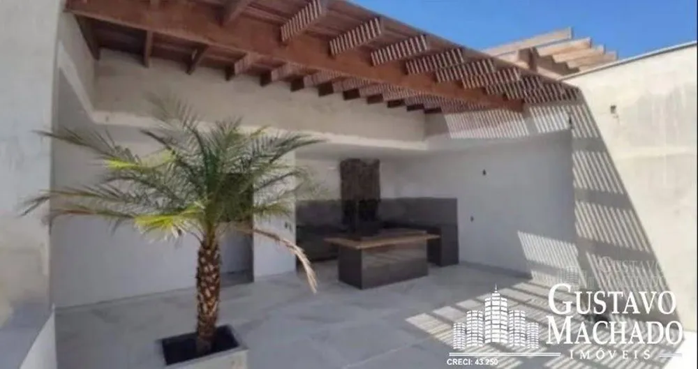 Cobertura, 3 quartos, 240 m² - Foto 4