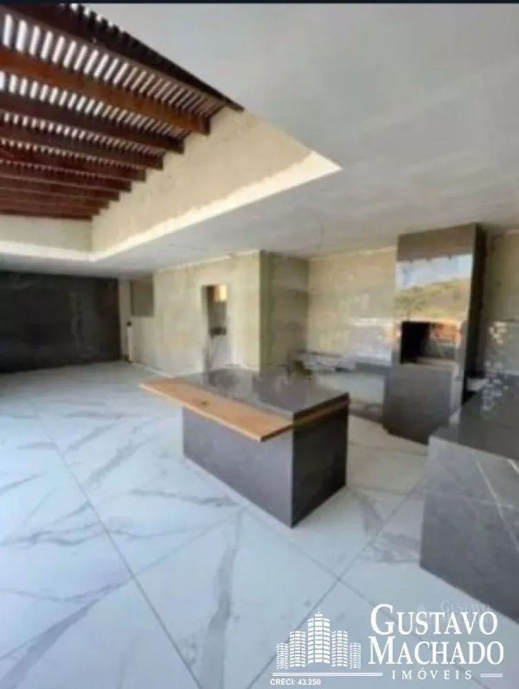 Cobertura, 3 quartos, 240 m² - Foto 5