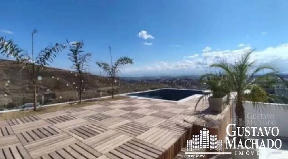 Cobertura, 3 quartos, 240 m² - Foto 2