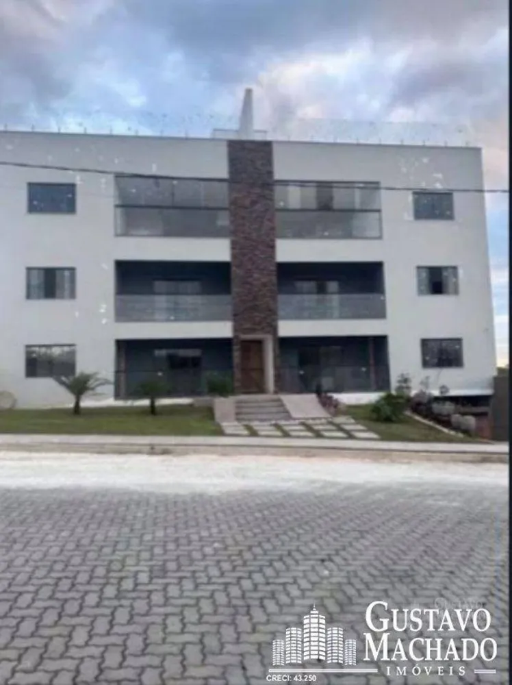 Cobertura, 3 quartos, 240 m² - Foto 1