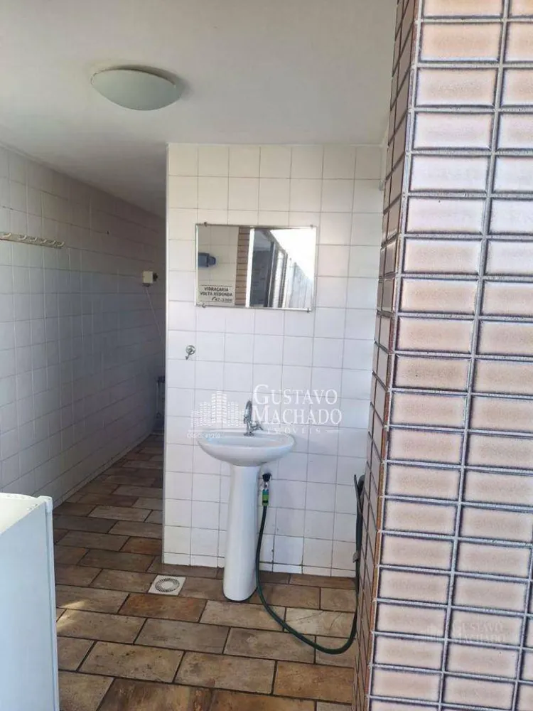 Apartamento, 3 quartos, 178 m² - Foto 19