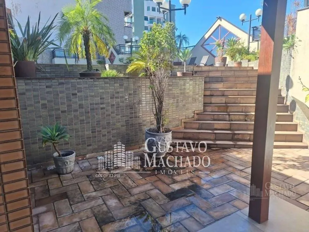 Apartamento, 3 quartos, 178 m² - Foto 22