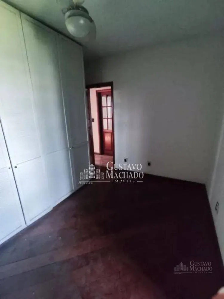 Apartamento, 3 quartos, 178 m² - Foto 9