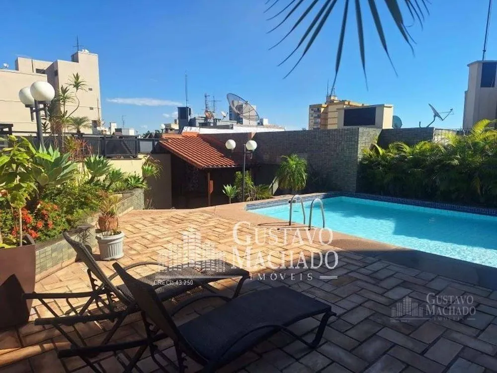 Apartamento, 3 quartos, 178 m² - Foto 24