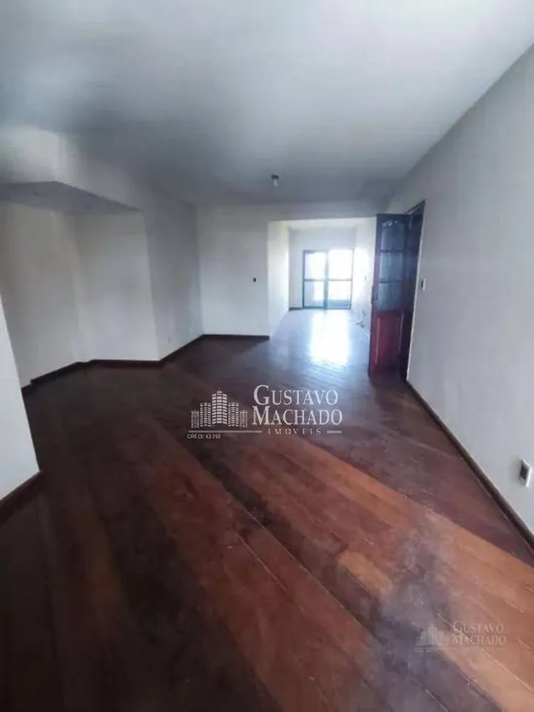 Apartamento, 3 quartos, 178 m² - Foto 2