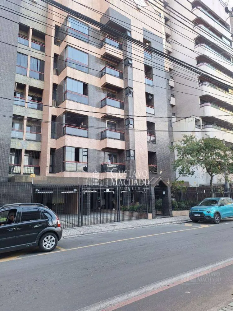 Apartamento, 3 quartos, 178 m² - Foto 1
