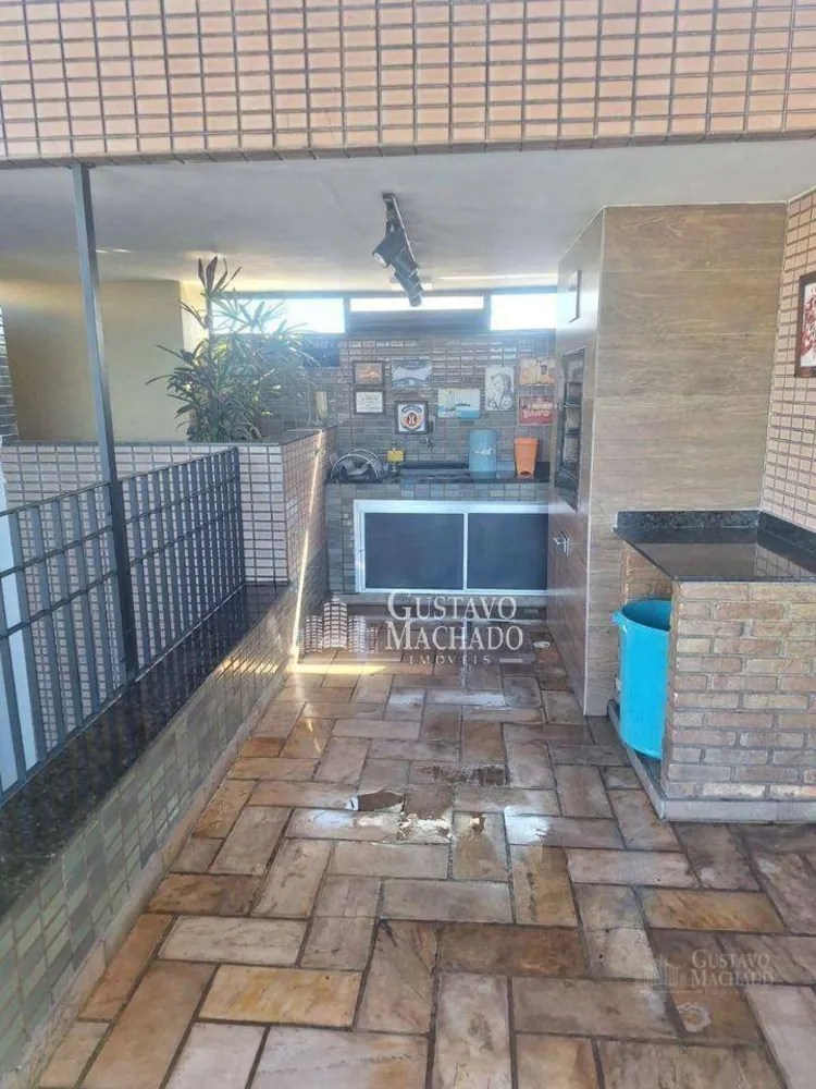Apartamento, 3 quartos, 178 m² - Foto 17