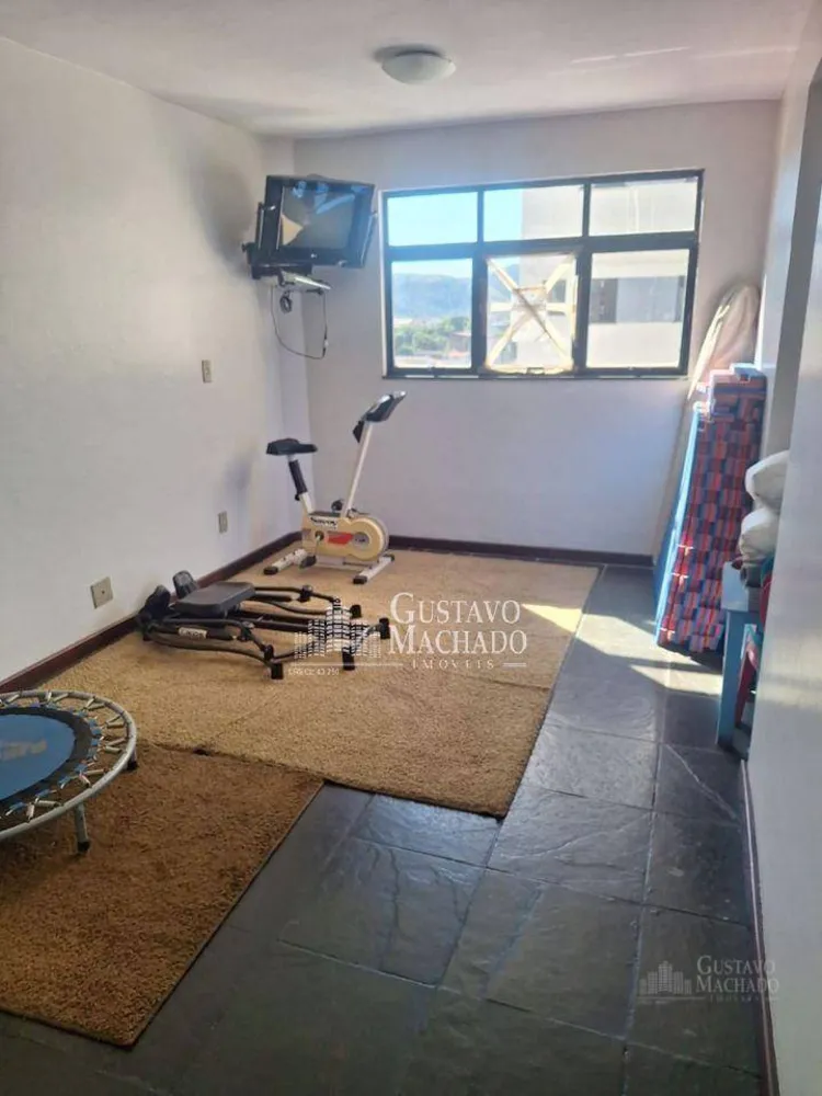 Apartamento, 3 quartos, 178 m² - Foto 14