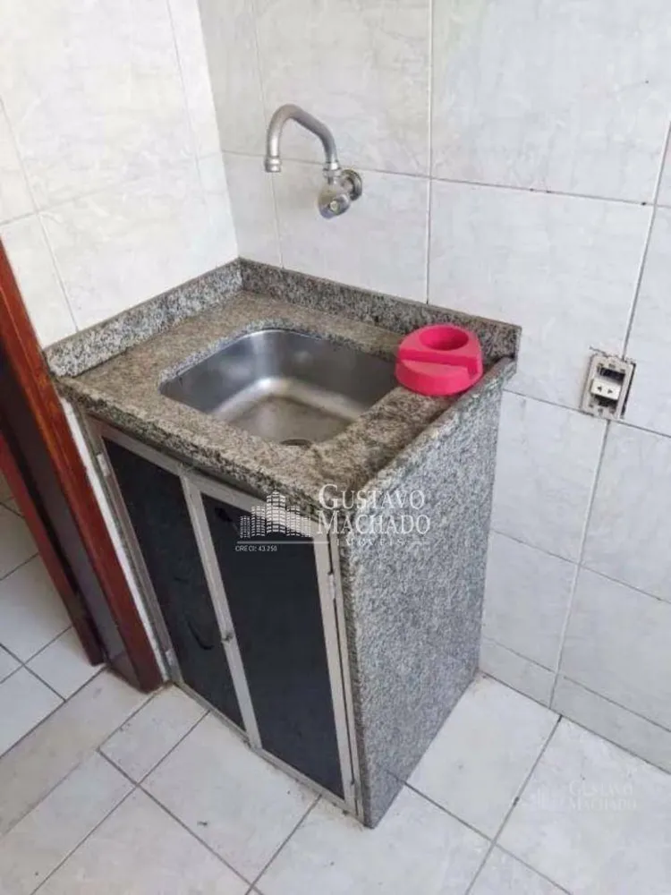 Apartamento, 3 quartos, 178 m² - Foto 13