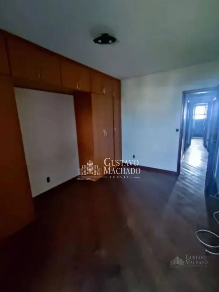 Apartamento, 3 quartos, 178 m² - Foto 4