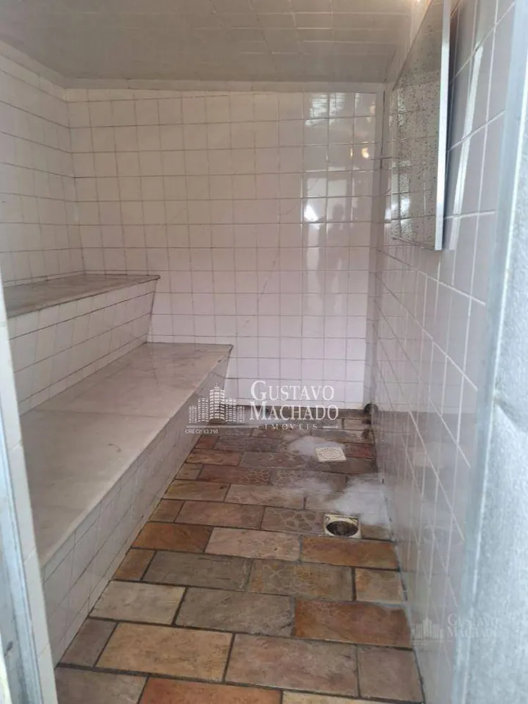 Apartamento, 3 quartos, 178 m² - Foto 21