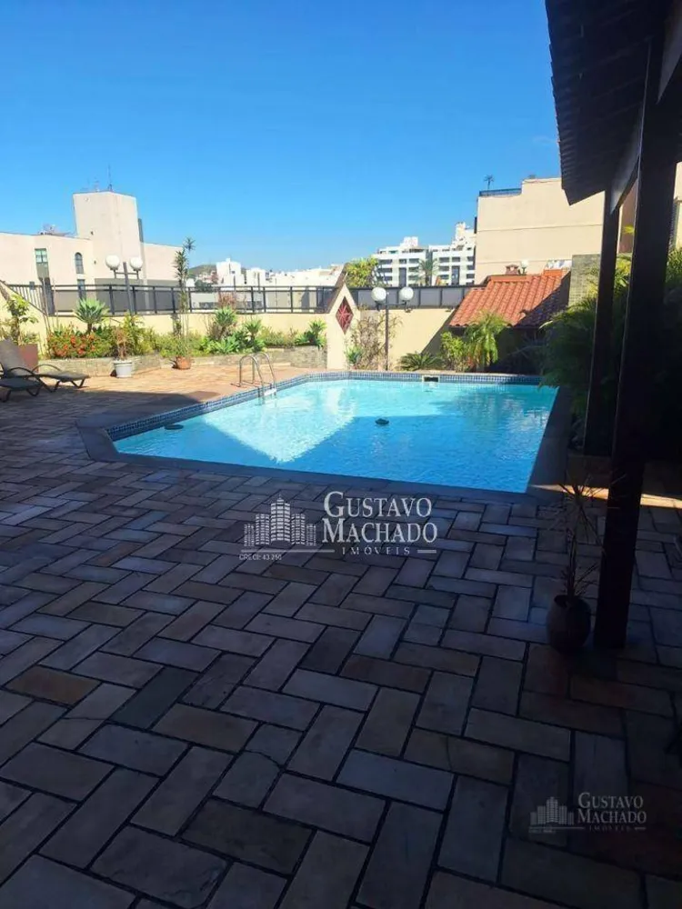 Apartamento, 3 quartos, 178 m² - Foto 23