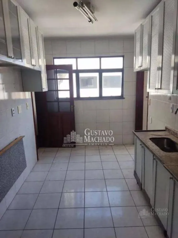 Apartamento, 3 quartos, 178 m² - Foto 11
