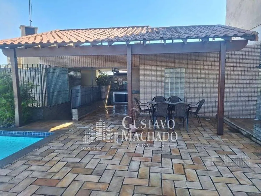Apartamento, 3 quartos, 178 m² - Foto 16