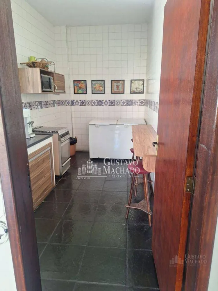 Apartamento, 3 quartos, 178 m² - Foto 12