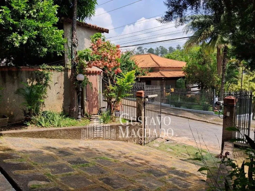 Casa, 3 quartos, 264 m² - Foto 37