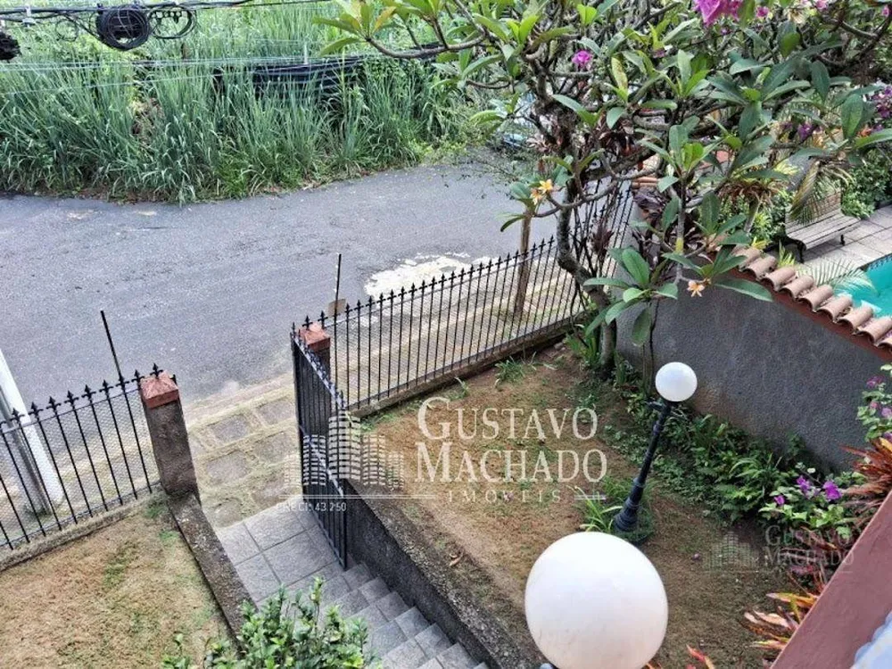 Casa, 3 quartos, 264 m² - Foto 5