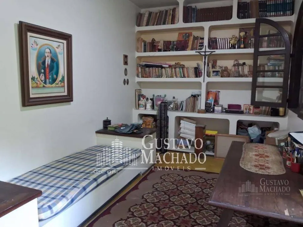 Casa, 3 quartos, 264 m² - Foto 20