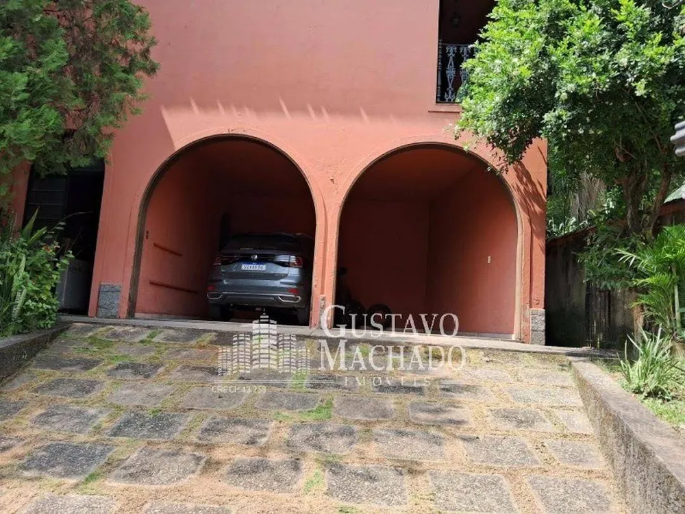 Casa, 3 quartos, 264 m² - Foto 36