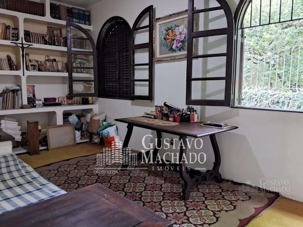 Casa, 3 quartos, 264 m² - Foto 19