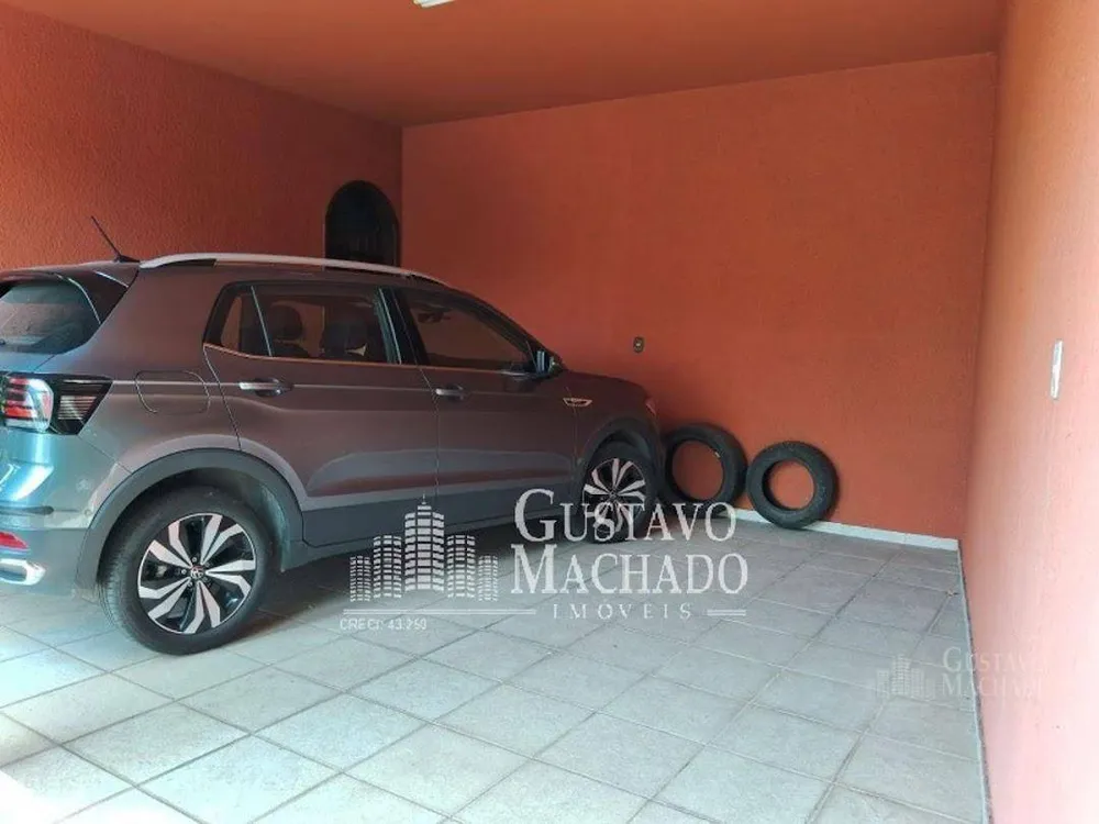 Casa, 3 quartos, 264 m² - Foto 35