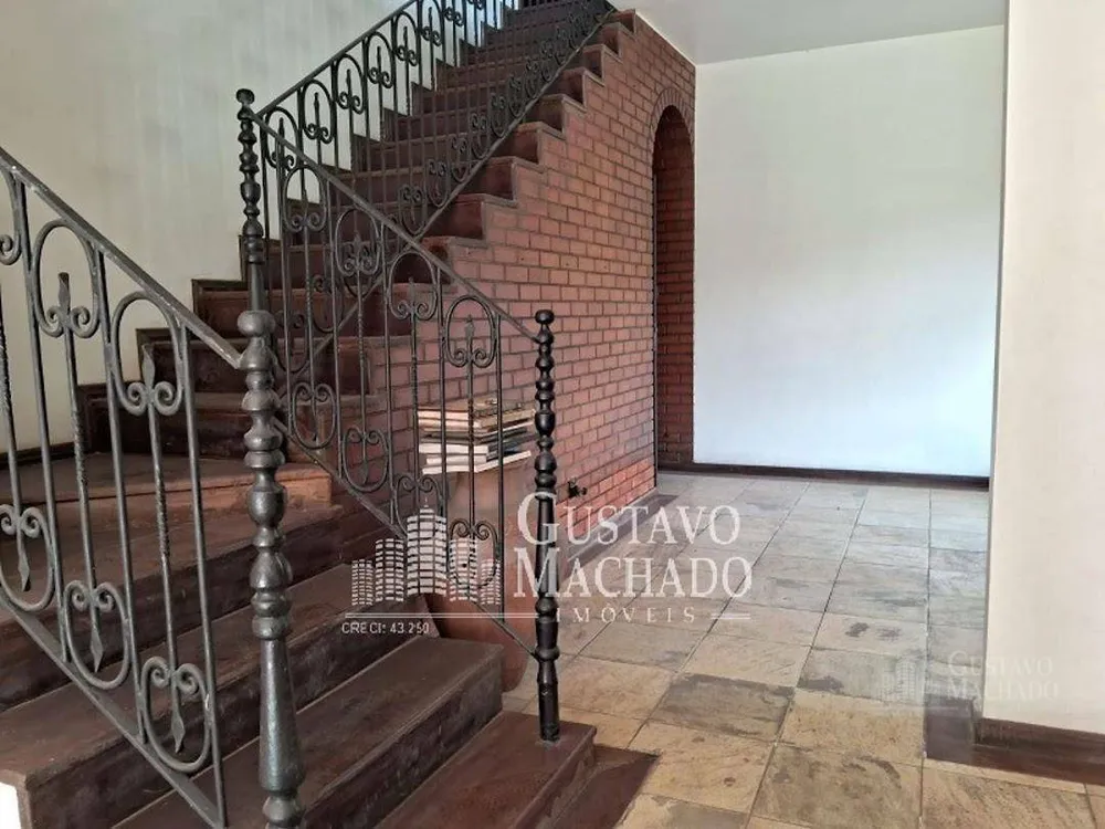 Casa, 3 quartos, 264 m² - Foto 6